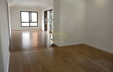 Imagem 1: SENSACIONAL APARTAMENTO EM MOEMA COM PISCINA E CHURRASQUEIRA