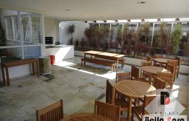 Imagem 8: 60 m² - Ipiranga - 2 dormitórios, 1 suite, 1 vaga, lazer