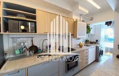 Imagem 5: Apartamento no Condomínio In Design Liberdade na Liberdade com 65m² 2 dormitórios 2 banhei