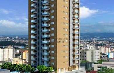 Imagem 3: Apartamento com 2 dormitórios à venda, 67 m² por R$ 543.375,00 - Central...