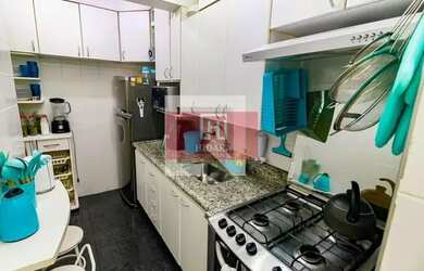 Imagem 8: Apartamento à venda no bairro Vila Suzana - São Paulo/SP, Zona Sul