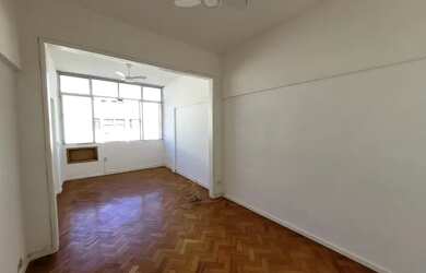 Imagem 15: Apartamento para aluguel tem 37 metros quadrados com 1 quarto em Copacabana...