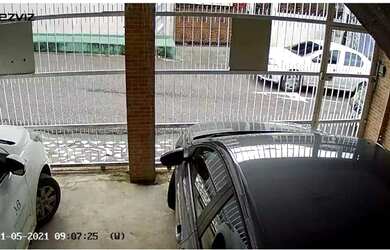 Imagem 7: ALUGUEL POR TEMPORADA. Imóvel mobiliado, Varanda, 2 Vagas na garageme2...