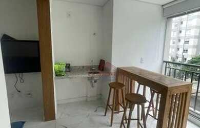 Imagem 5: Apartamento , 65 m² - venda por R$ 690.000 ou aluguel por R$ 4.000/mês...