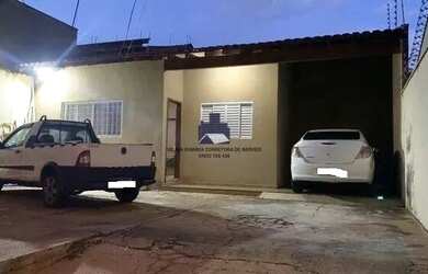 Imagem 15: Casa à venda no bairro Residencial Gabriela - São José do Rio Preto/SP