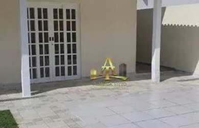 Imagem: A casa em condomínio possui 4 Dormitórios, 5 Banheiros, 4