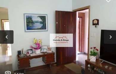 Imagem 6: Sobrado com 3 dormitórios, 136 m² - venda por R$ 845.000,00 ou aluguel...