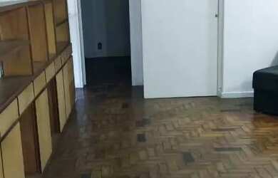 Imagem: O apartamento possui 3 Dormitórios, 1 Banheiro e 110m² de