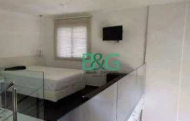 Imagem 9: Apartamento com 1 dormitório à venda, 86 m² por R$ 696.000 - Vila Suzana...