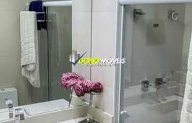 Imagem 12: Lindo Apto no Family Garden 2 Dorms, 1 Suíte, 2 vagas 95 m² - SBC