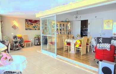 Imagem 1: Apartamento a Venda no bairro Jardim Marajoara - São Paulo, SP