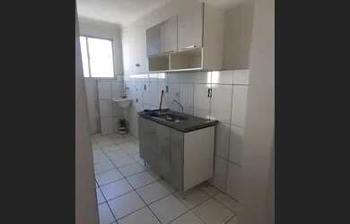 Imagem 5: Aluga se. 46m² de Área, 2 Vagas na garageme2 Dormitórios