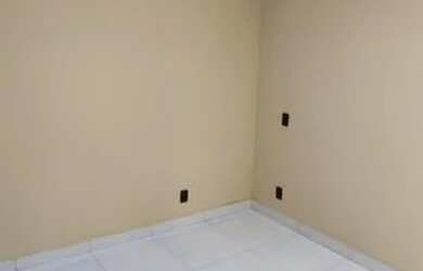 Imagem 5: Aluga-se Casa 1/4. Ar-condicionado, 1 Banheiroe1 Dormitório