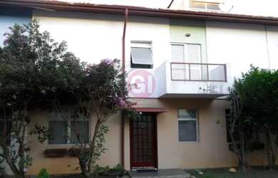 Imagem 1: Casa venda e locação 3 quartos Residencial de France Santa Maria