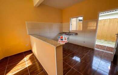 Imagem 13: Sobrado com 2 dormitórios à venda, 74 m² por R$ 250.000 - Vila Atlântica...