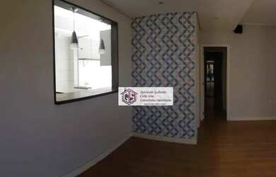 Imagem 7: Excelente apartamento térreo com quintal privativo à venda, 142m² por R$ 275.000 - Vila Sã