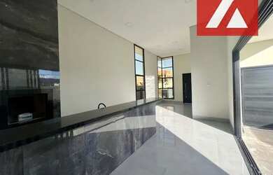 Imagem 4: Casa para venda Condomínio Primor das Torres, com 152 metros quadrados com 3 quartos, Cuia