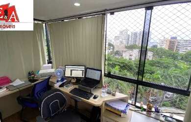 Imagem 2: APARTAMENTO RESIDENCIAL em SALVADOR - BA, JARDIM APIPEMA