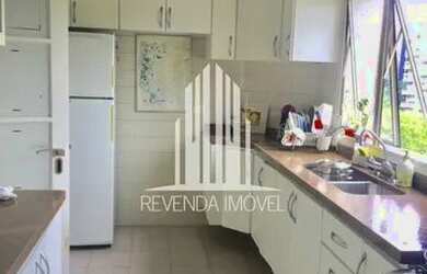 Imagem 9: Apartamento à venda no Morumbi com 206m², 3 Dormitórios, 1 Suíte e...