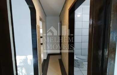 Imagem 12: Sobrado para locação - Parque Novo Mundo, São Paulo