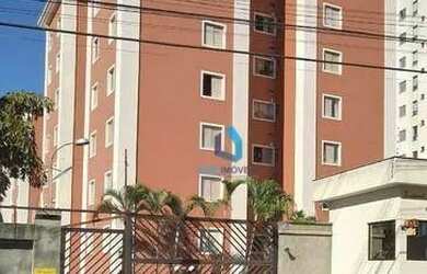 Imagem 4: Apartamento à venda, 70 m² por R$ 373.000,00 - Jardim Ubirajara Zona...