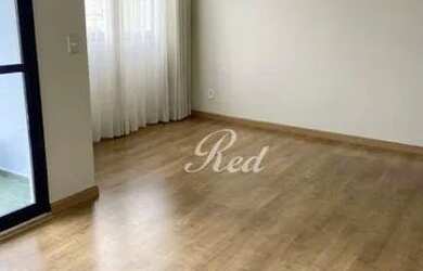 Imagem 5: Apartamento com 3 dormitórios, 86 m² - venda por R$ 385.000,00 ou aluguel por R$ 2.675,45