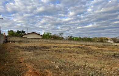 Imagem 2: Lote LAGOA SANTA