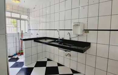 Imagem 7: Apartamento a venda Cond Buena Vista em Jardim Germânia - São Paulo - SP