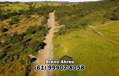 Imagem: O terreno possui 20.000m² de Área e está localizado em Centro