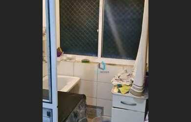 Imagem 7: Apartamento à venda, 47 m² por R$ 320.000,00 - Vila Sofia - São Paulo/SP