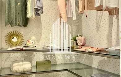 Imagem 15: Apartamento com 4 dormitórios e 3 suítes, 3 vaga e depósito no Brooklin