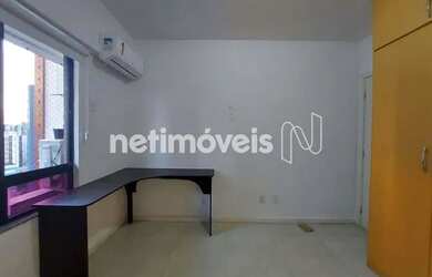 Imagem 10: Locação Apartamento 3 quartos Caminho das Árvores Salvador