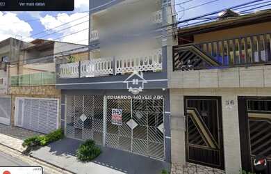 Imagem: A casa em condomínio possui 3 Dormitórios, 1 Banheiro, 100m²