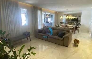 Imagem 2: Apartamento, 124 m² - venda por R$ 1.277.000,00 ou aluguel por R$ 7.000,00/mês...