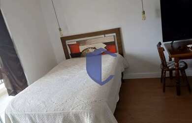 Imagem 15: Apartamento com 1 dormitório, 42 m² - venda por R$ 295.000,00 ou aluguel...