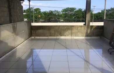 Imagem: A casa possui 2 Dormitórios, 2 Banheiros e está localizado