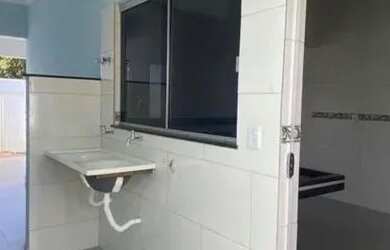 Imagem 10: VENDO CASA C/ QUINTAL 12mil