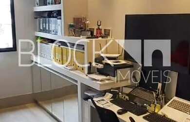 Imagem 15: Recreio dos Bandeirantes Cobertura 3 quartos, sendo 1 suite