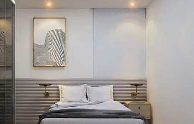 Imagem 7: . Apartamento ao lado do shopping pátio AP