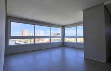 Imagem: Imóvel para venda possui 72 metros quadrados com 2 quartos