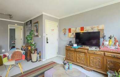 Imagem 7: Apartamento com 3 quartos à venda em Aclimação - SP