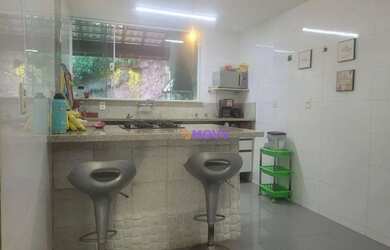 Imagem 16: Casa à venda em Condomínio, 299 m² por R$ 895.000 - Maria Paula - Niterói/RJ