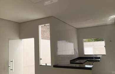 Imagem 10: 3 quartos /Suite.Casa Nova Financaivel ou Carta De Credito.Vila Campos