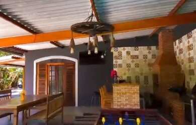 Imagem 6: CHÁCARA DISPONÍVEL PARA - NATAL E ANO NOVO - NAZARÉ PAULISTA