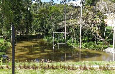 Imagem 14: Terreno em frente ao lago à venda, 532 m² por R$ 529.000 - Granja Viana...