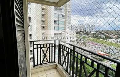 Imagem 12: Apartamento para Locação em São José dos Campos, Jardim Esplanada,...