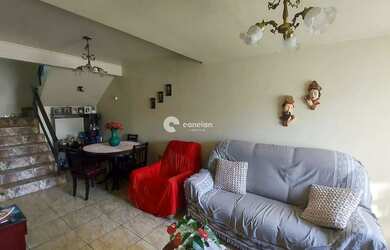 Imagem 2: Casa à venda, 4 quartos, 1 suíte, 2 vagas, Patronato - Santa Maria/RS