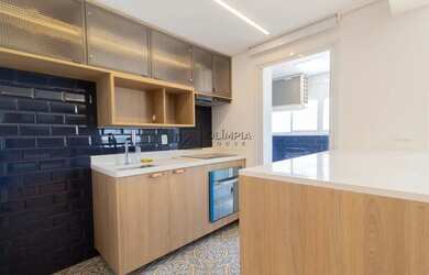Imagem 11: Venda Apartamento 1 Dormitórios - 63.9 m² Vila Madalena