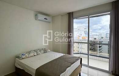 Imagem 9: Apartamento de 03 quartos com área de lazer super completa no Centro...