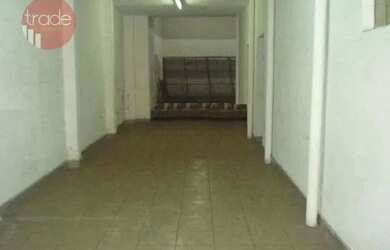 Imagem: O depósito possui 360m² de Área e está localizado em Campos